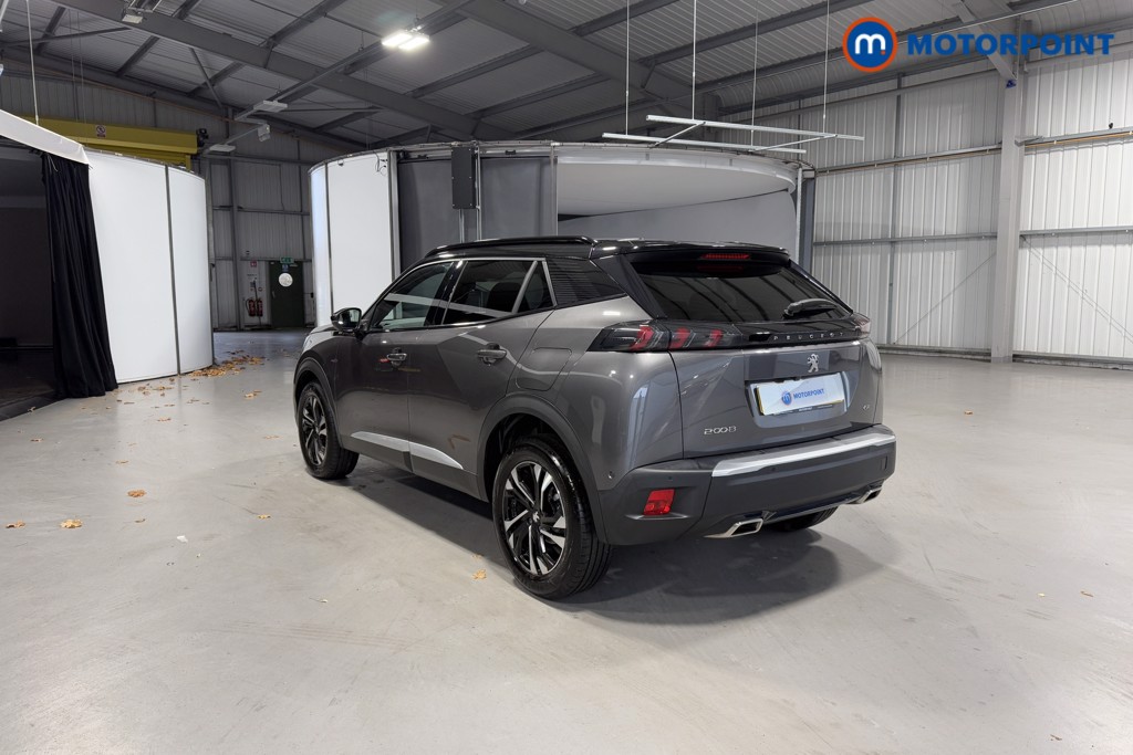 Used Peugeot 2008 2021 for sale - 76545643: Photo 5