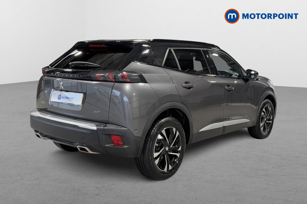 Used Peugeot 2008 2021 for sale - 76545643: Photo 7