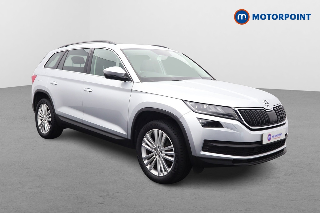Used Skoda Kodiaq for sale - 76505207: Photo 1