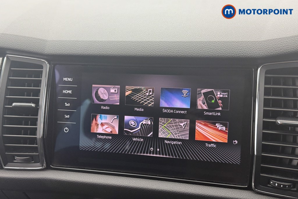 Used Skoda Kodiaq for sale - 76505207: Photo 18