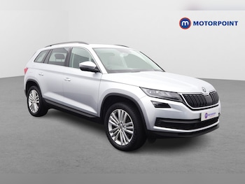 Used Skoda Kodiaq undefined for sale - 76505207: Photo