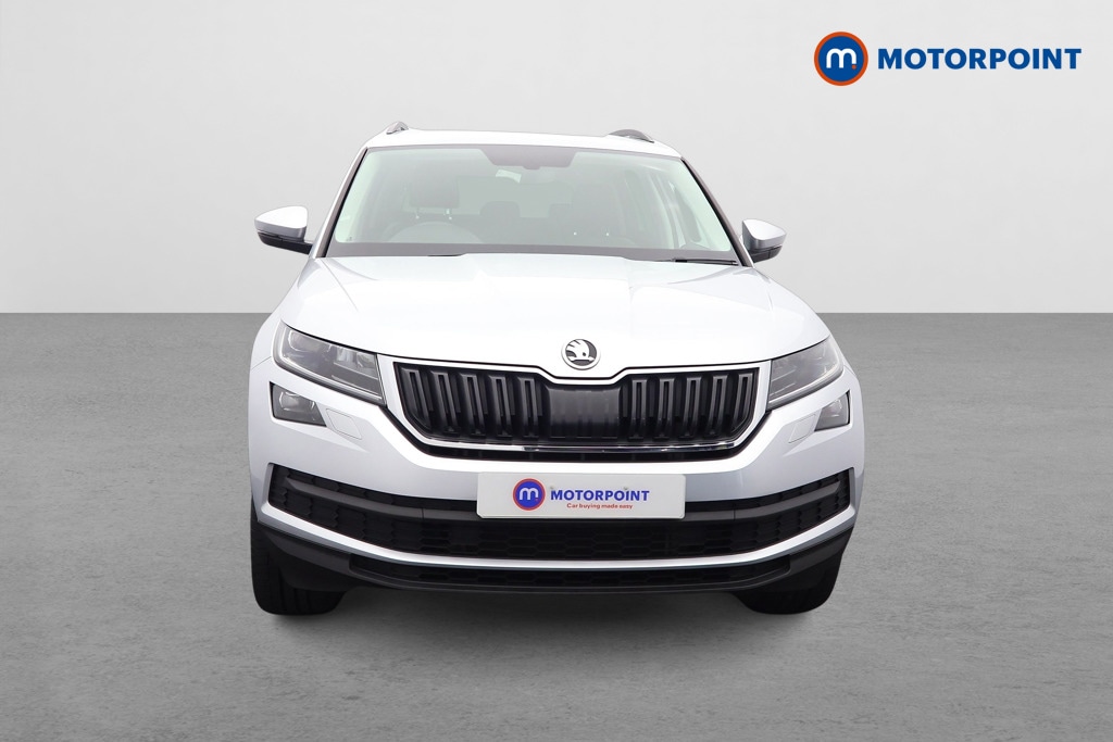 Used Skoda Kodiaq for sale - 76505207: Photo 2