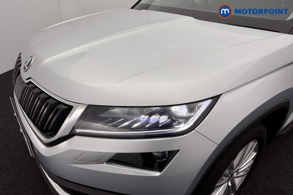 Used Skoda Kodiaq for sale - 76505207: Photo 24