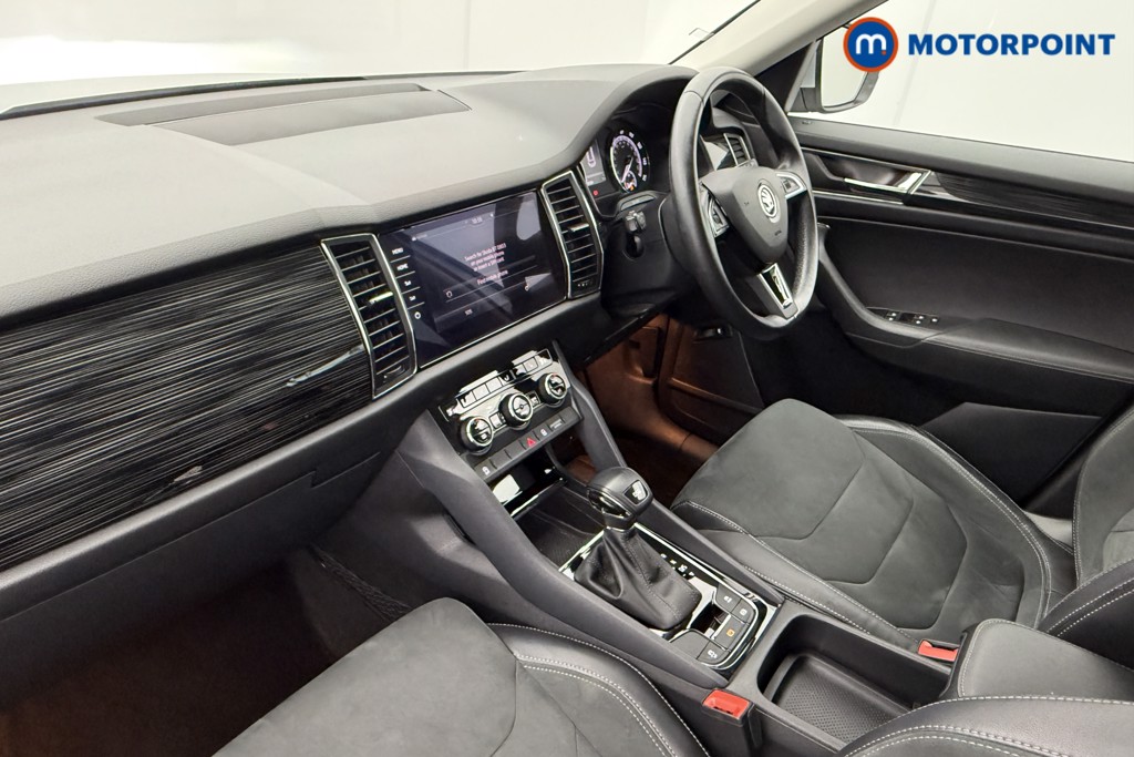Used Skoda Kodiaq for sale - 76505207: Photo 26