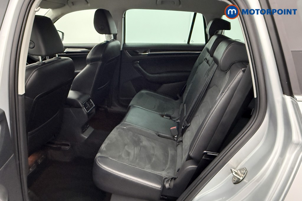 Used Skoda Kodiaq for sale - 76505207: Photo 28