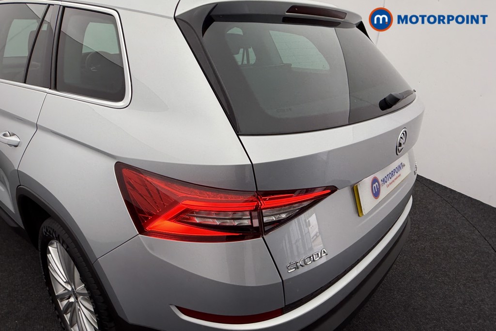 Used Skoda Kodiaq for sale - 76505207: Photo 29