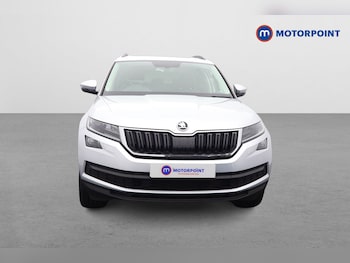 Used Skoda Kodiaq undefined for sale - 76505207: Photo