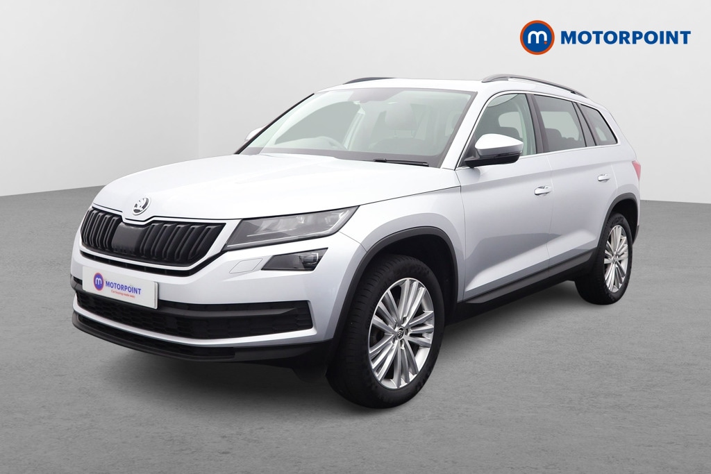 Used Skoda Kodiaq for sale - 76505207: Photo 3