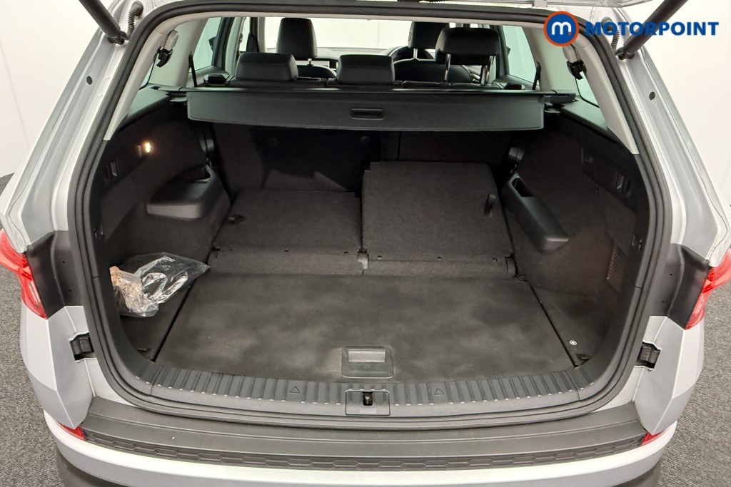 Used Skoda Kodiaq for sale - 76505207: Photo 32