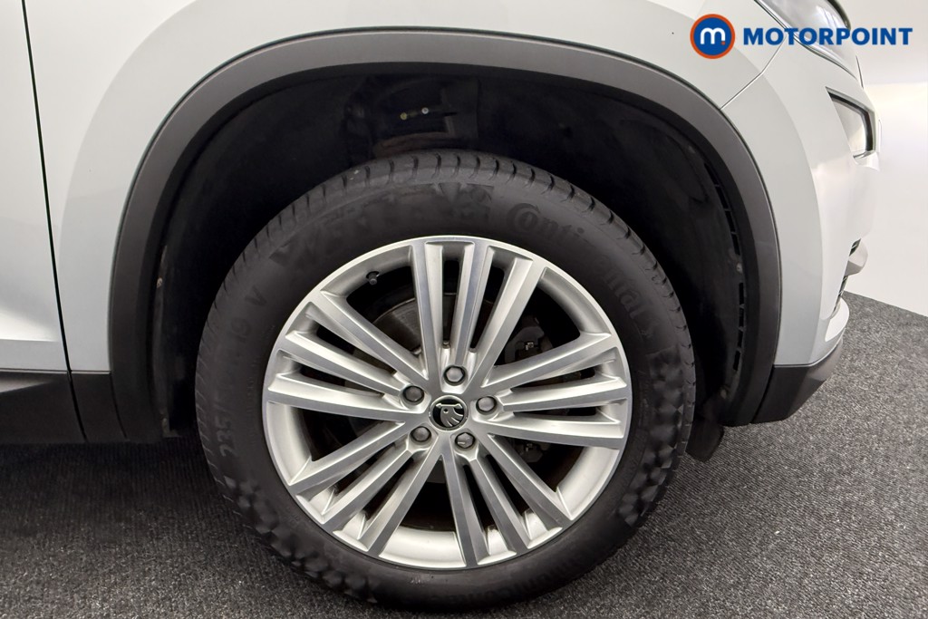 Used Skoda Kodiaq for sale - 76505207: Photo 35