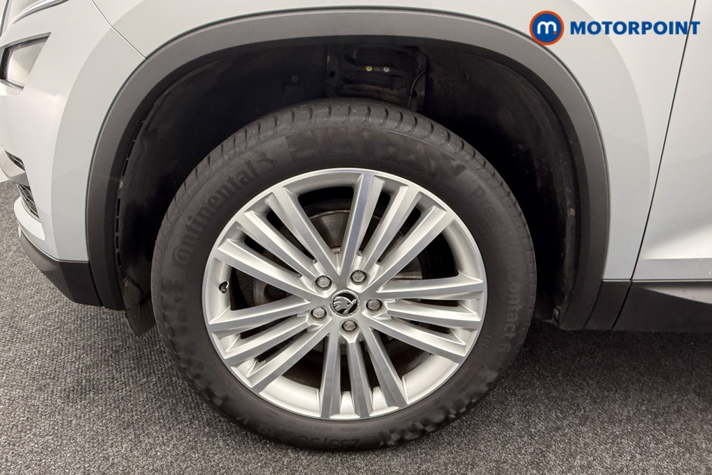 Used Skoda Kodiaq for sale - 76505207: Photo 36