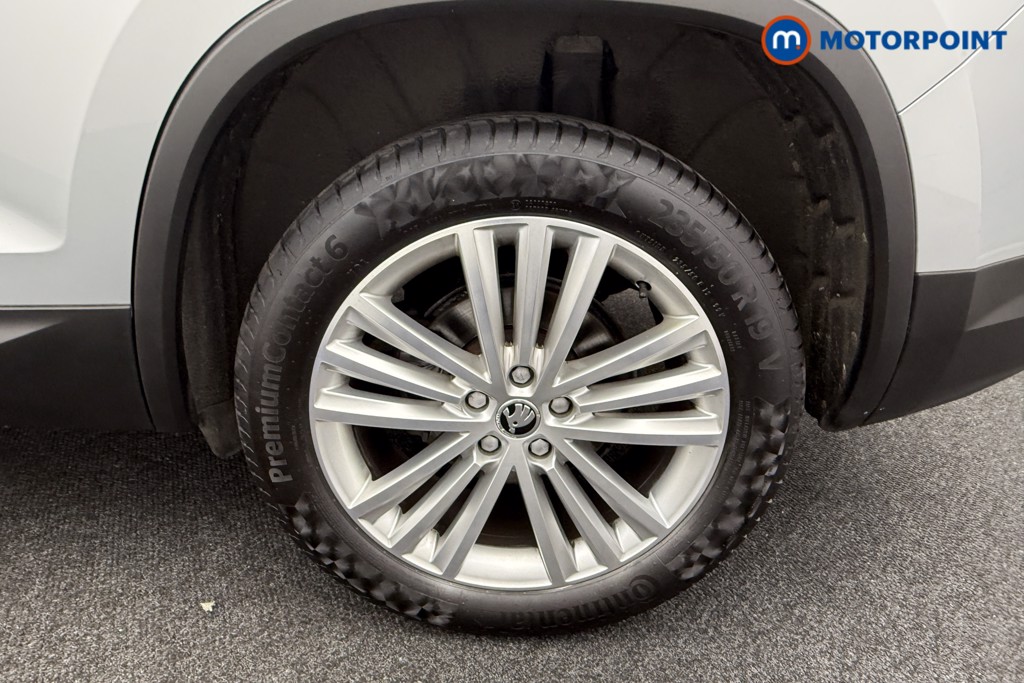 Used Skoda Kodiaq for sale - 76505207: Photo 37