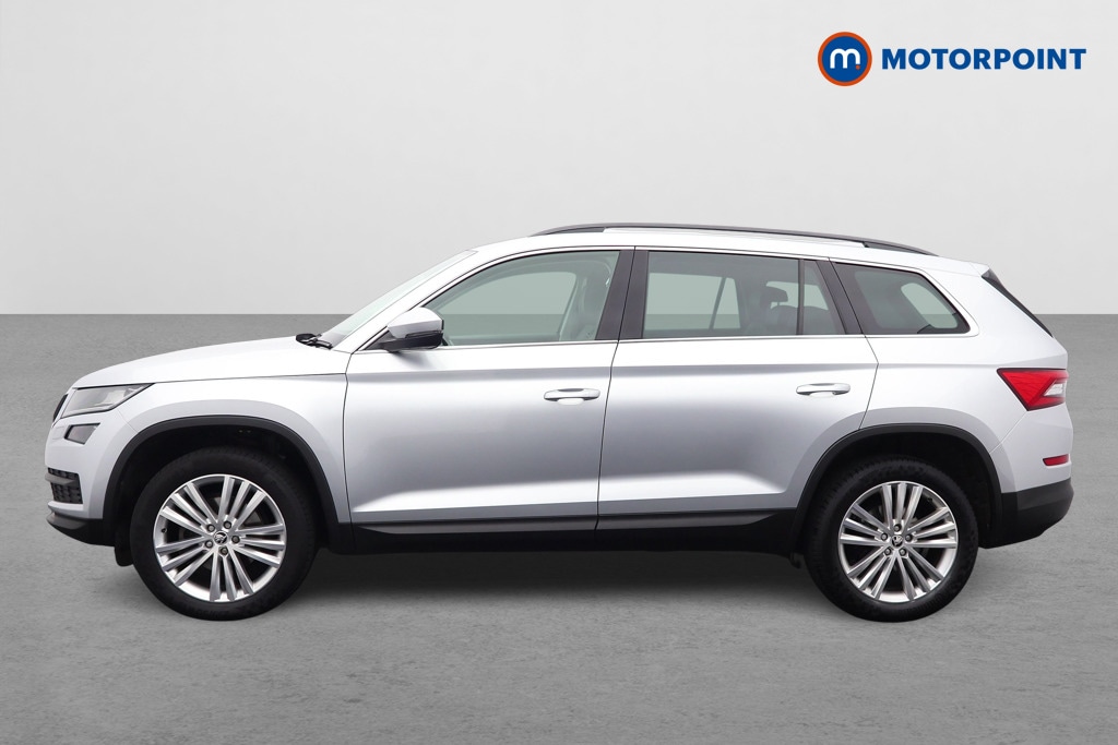 Used Skoda Kodiaq for sale - 76505207: Photo 4