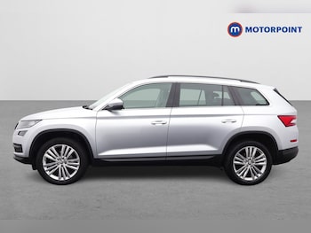 Used Skoda Kodiaq undefined for sale - 76505207: Photo