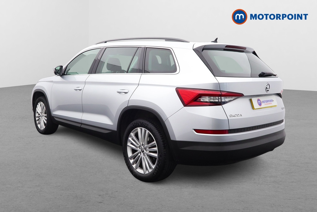 Used Skoda Kodiaq for sale - 76505207: Photo 5