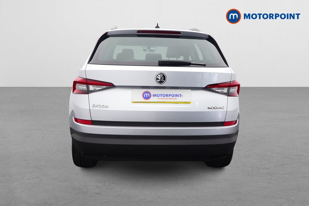 Used Skoda Kodiaq for sale - 76505207: Photo 6