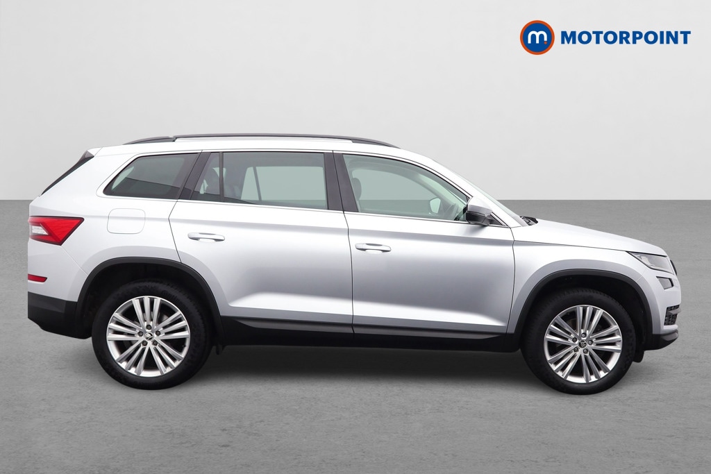 Used Skoda Kodiaq for sale - 76505207: Photo 8