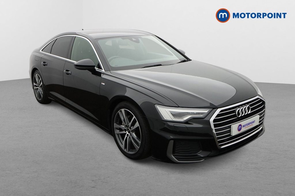 Used Audi A6 2022 for sale - 76792622: Photo 1