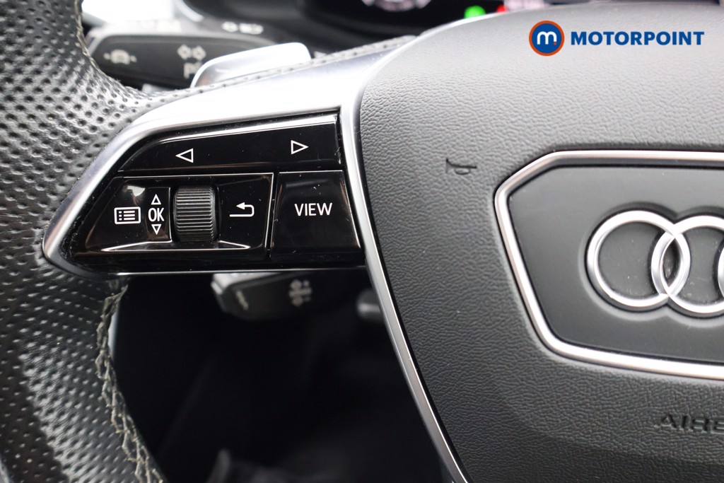 Used Audi A6 2022 for sale - 76792622: Photo 10