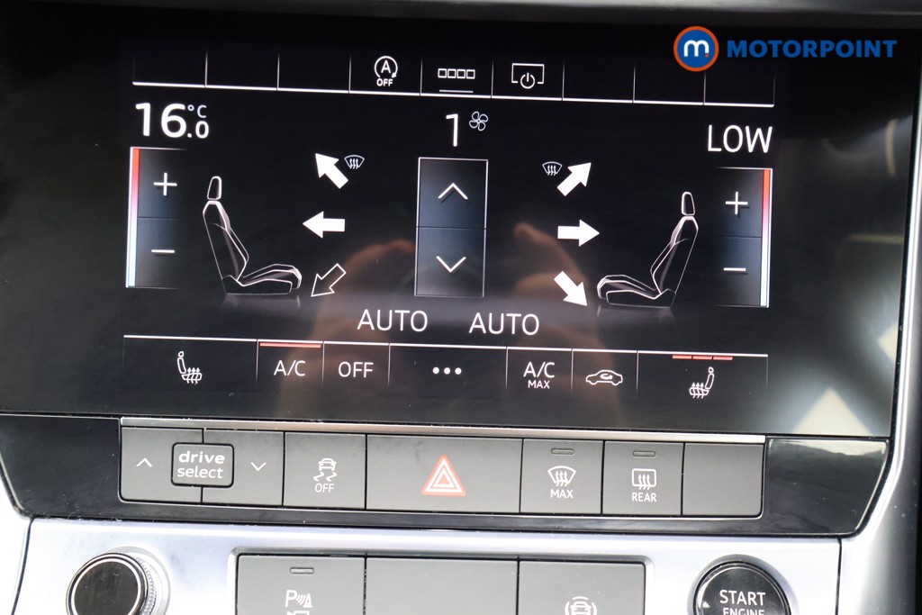 Used Audi A6 2022 for sale - 76792622: Photo 18