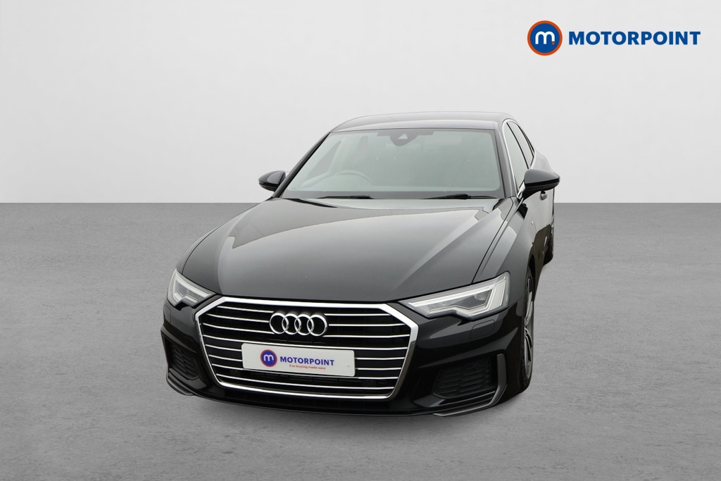 Used Audi A6 2022 for sale - 76792622: Photo 2