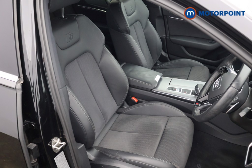 Used Audi A6 2022 for sale - 76792622: Photo 24