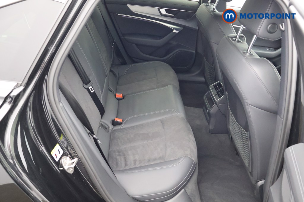 Used Audi A6 2022 for sale - 76792622: Photo 26