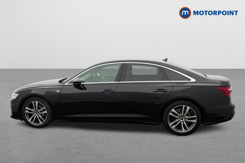 Used Audi A6 2022 for sale - 76792622: Photo 4