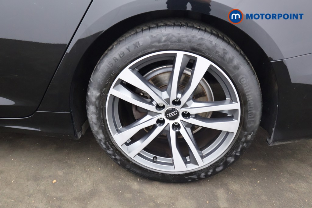 Used Audi A6 2022 for sale - 76792622: Photo 42