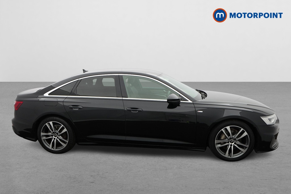 Used Audi A6 2022 for sale - 76792622: Photo 8