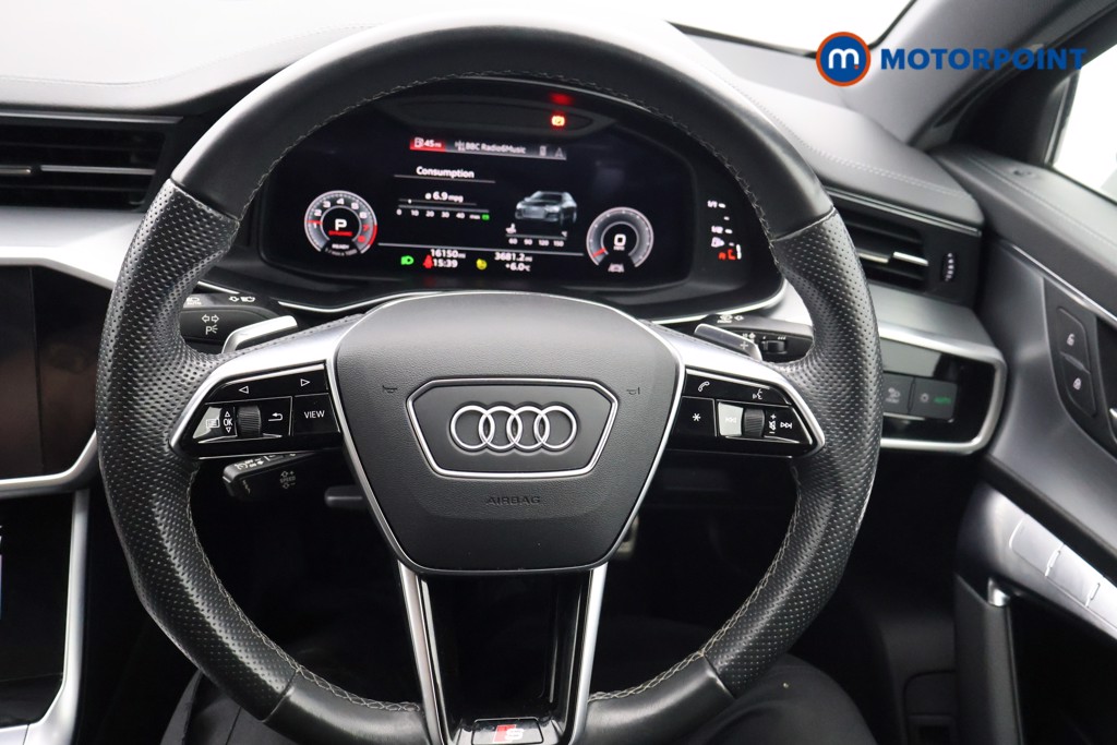 Used Audi A6 2022 for sale - 76792622: Photo 9