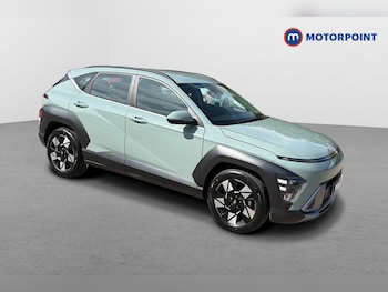 Used Hyundai KONA 2026 for sale - 79538183: Photo