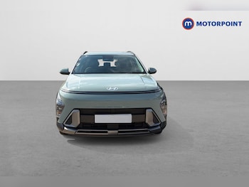 Used Hyundai KONA 2026 for sale - 79538183: Photo