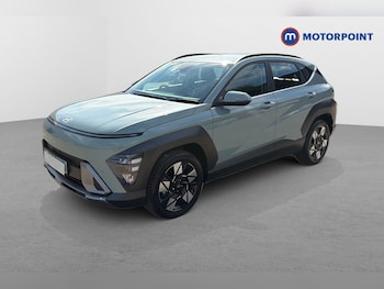Used Hyundai KONA 2026 for sale - 79538183: Photo