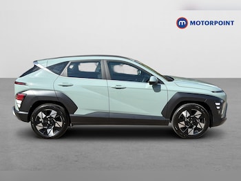 Used Hyundai KONA 2026 for sale - 79538183: Photo