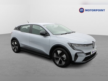 Used Renault Megane E Tech undefined for sale - 78720095: Photo