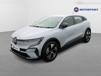 Used Renault Megane E Tech undefined for sale - 78720095: Photo