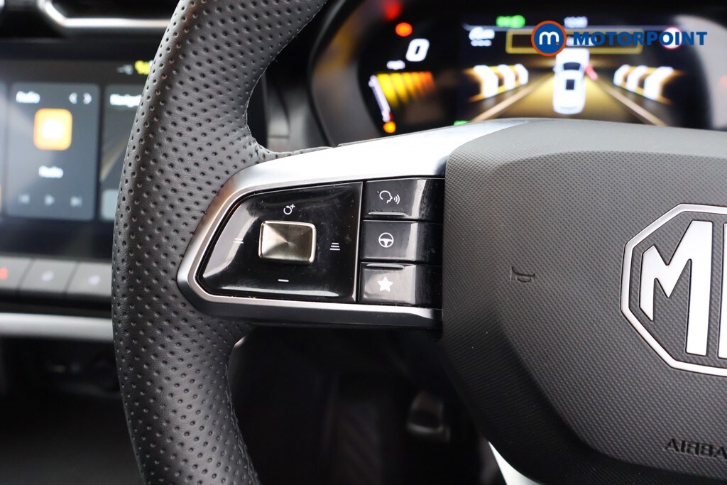 Used MG MG ZS 2025 for sale - 77814882: Photo 10