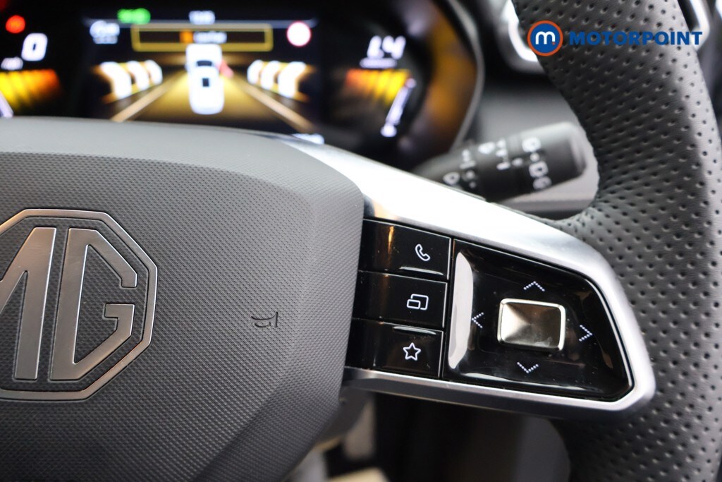 Used MG MG ZS 2025 for sale - 77814882: Photo 11