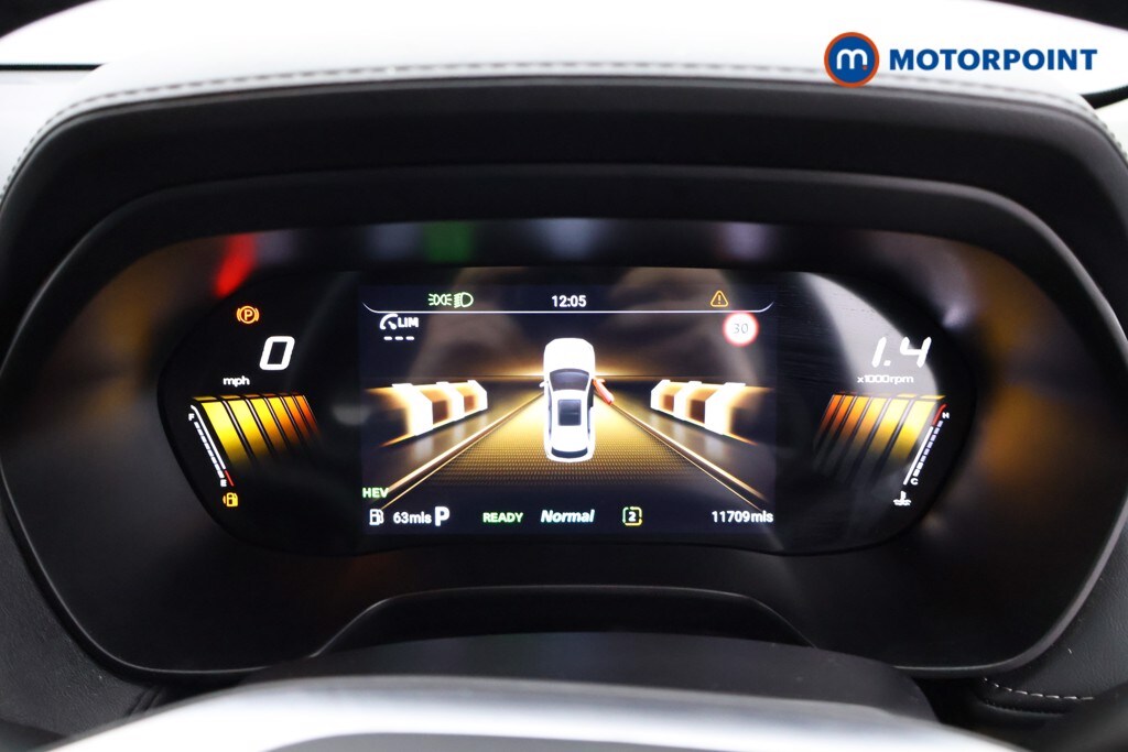 Used MG MG ZS 2025 for sale - 77814882: Photo 12