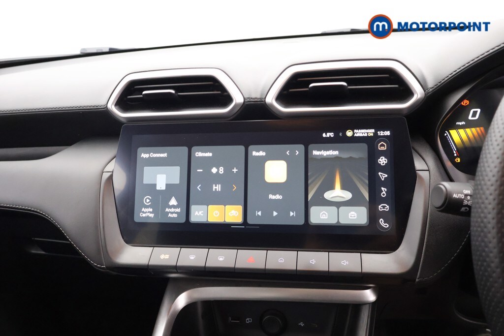 Used MG MG ZS 2025 for sale - 77814882: Photo 15