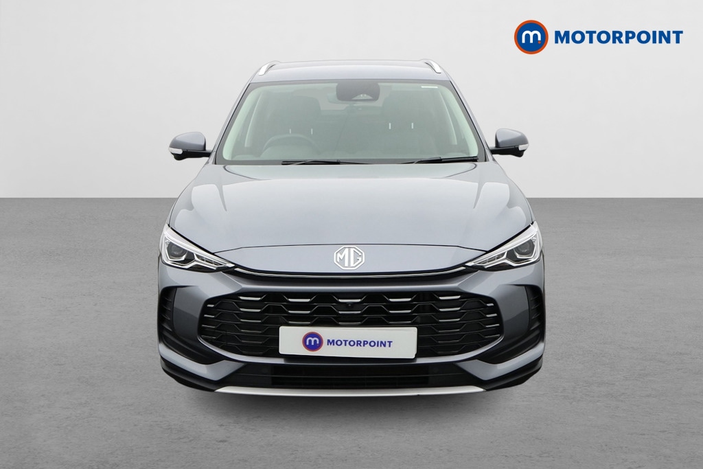 Used MG MG ZS 2025 for sale - 77814882: Photo 2