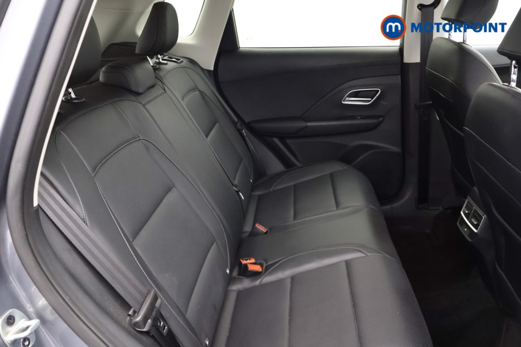 Used MG MG ZS 2025 for sale - 77814882: Photo 20