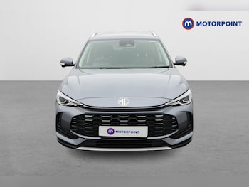 Used MG MG ZS undefined for sale - 77814882: Photo