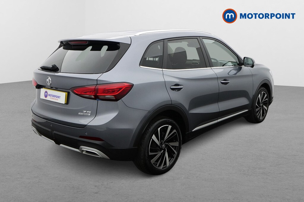Used MG MG ZS 2025 for sale - 77814882: Photo 7