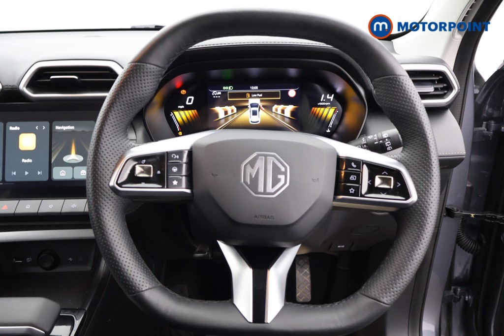 Used MG MG ZS 2025 for sale - 77814882: Photo 9