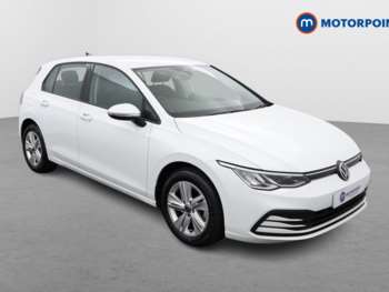 2022 - 1.5 TSI Life 5dr