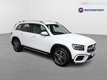 Used Mercedes-Benz GLB 2024 for sale - 76508517: Photo