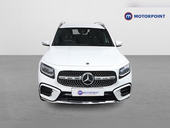 Used Mercedes-Benz GLB 2024 for sale - 76508517: Photo