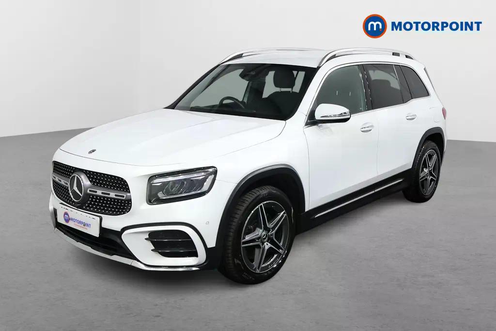 Used Mercedes-Benz GLB 2024 for sale - 76508517: Photo 3